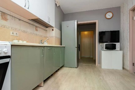 Продается 3-комн. квартира, 65,9 м²