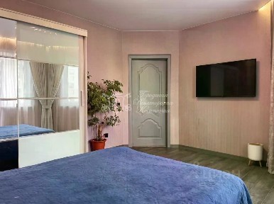 Продается 2-комн. квартира, 59,3 м²