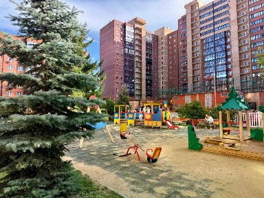 Продается 3-комн. квартира, 96,7 м²