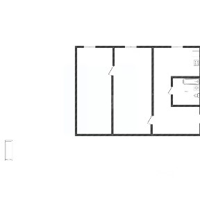 Продается 2-комн. квартира, 45,8 м²