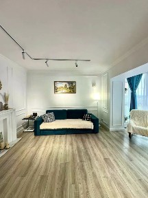 Продается 2-комн. квартира, 54,2 м²