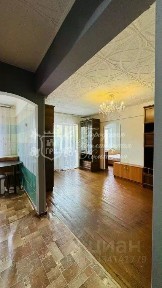 Продается 2-комн. квартира, 45,3 м²