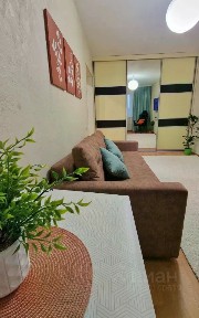 Продается 1-комн. квартира, 37 м²