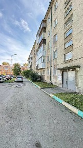 Продается 2-комн. квартира, 46 м²