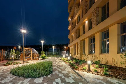 Продается 2-комн. квартира, 42,3 м²
