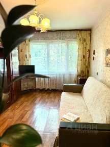 Продается 1-комн. квартира, 30 м²