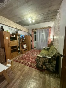 Продается 1-комн. квартира, 43 м²