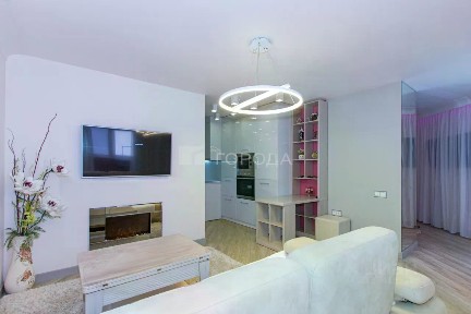 Сдается 2-комн. квартира, 56 м²