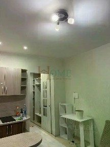 Сдается студия, 30 м²