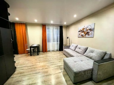 Сдается студия, 32,3 м²