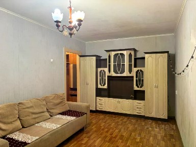 Сдается 1-комн. квартира, 43,1 м²