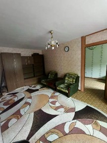 Сдается 2-комн. квартира, 44 м²