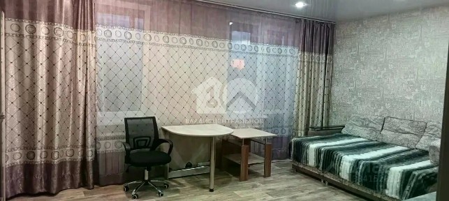 Сдается студия, 37 м²