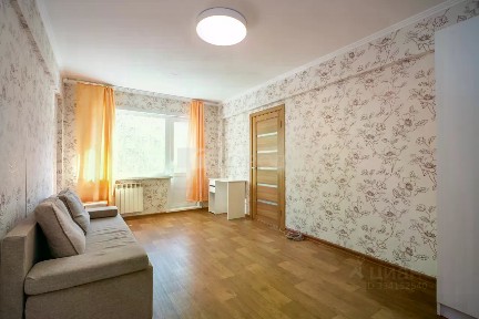Сдается 2-комн. квартира, 45,2 м²