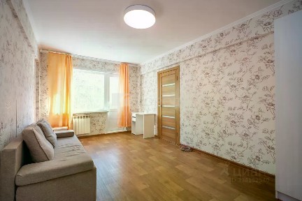 Сдается 2-комн. квартира, 45,2 м²
