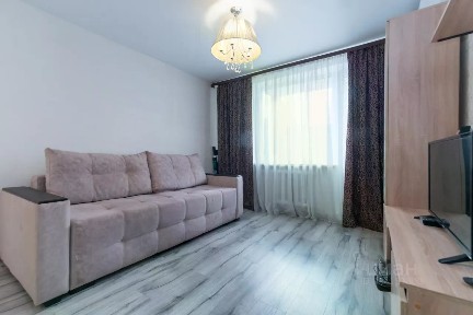 Сдается 1-комн. квартира, 28,6 м²