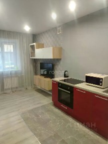 Сдается 3-комн. квартира, 56,3 м²