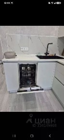 Сдается 1-комн. квартира, 36 м²