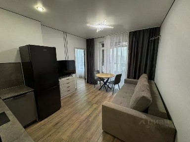 Сдается 1-комн. квартира, 35 м²