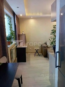 Сдается 2-комн. квартира, 43,8 м²