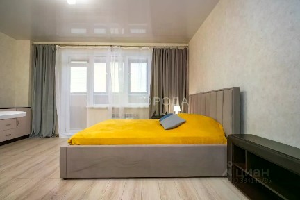 Сдается 1-комн. квартира, 29 м²
