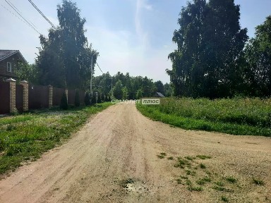 Продается участок, 18 сот.