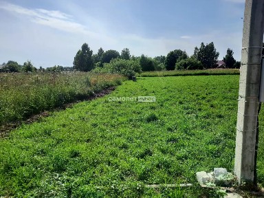 Продается участок, 18 сот.