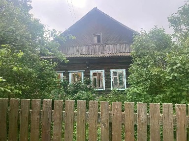 Продается 1-этажный дом, 35 м²