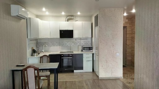 Сдается 2-комн. квартира, 41 м²