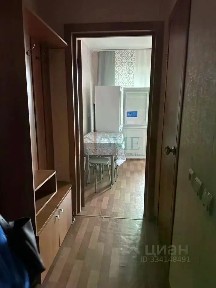 Сдается 1-комн. квартира, 37 м²