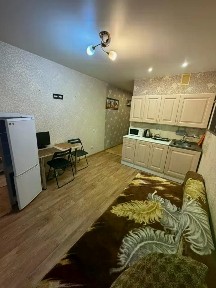 Сдается студия, 19,4 м²
