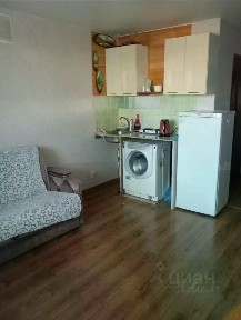 Сдается 1-комн. квартира, 25 м²