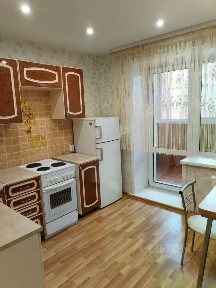 Сдается 1-комн. квартира, 38 м²