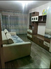 Сдается 1-комн. квартира, 40 м²