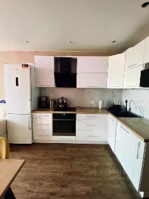 Сдается 3-комн. квартира, 69 м²