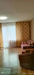 Сдается 1-комн. квартира, 33 м²