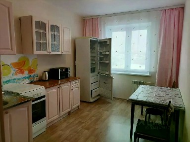 Новосибирская область, Новосибирск, р-н Кировский, ул. Виктора Шевелева, 18