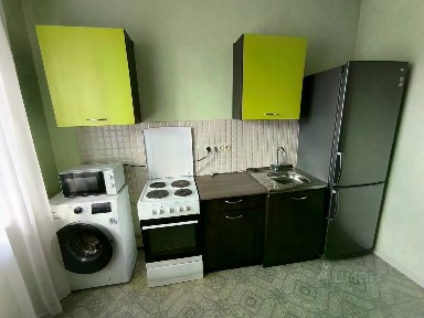 Сдается 1-комн. квартира, 39 м²