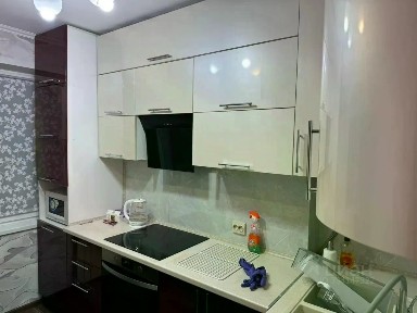 Сдается 3-комн. квартира, 70 м²