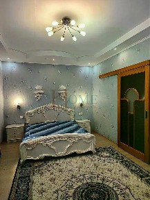 Сдается 2-комн. квартира, 80 м²