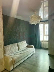 Сдается студия, 24 м²