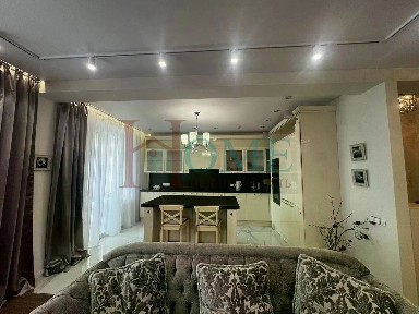Сдается 3-комн. квартира, 89 м²