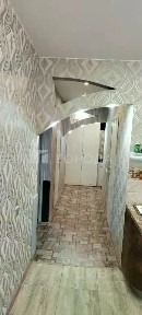 Сдается 2-комн. квартира, 62 м²