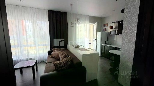 Сдается студия, 32 м²