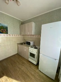 Сдается 1-комн. квартира, 39 м²