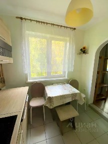 Сдается 3-комн. квартира, 58 м²