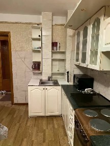 Сдается 3-комн. квартира, 64 м²