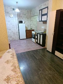 Сдается студия, 28 м²