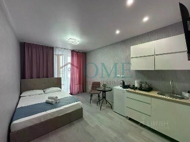 Сдается студия, 22 м²