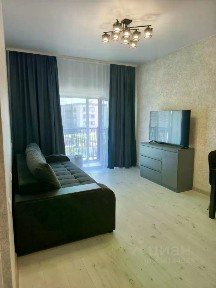 Сдается 1-комн. квартира, 38,5 м²